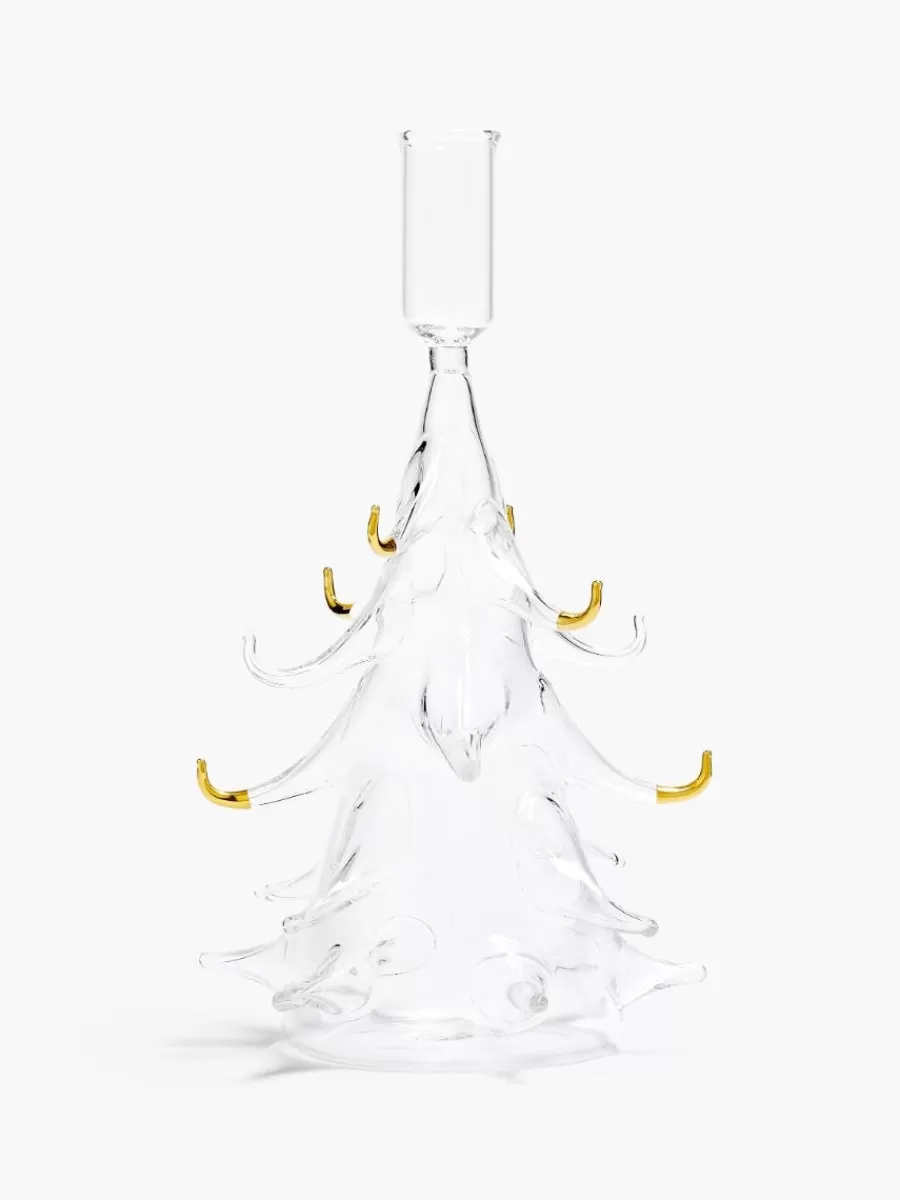 Diptyque Medium Holiday Cheer candle holder For scented dinner candle