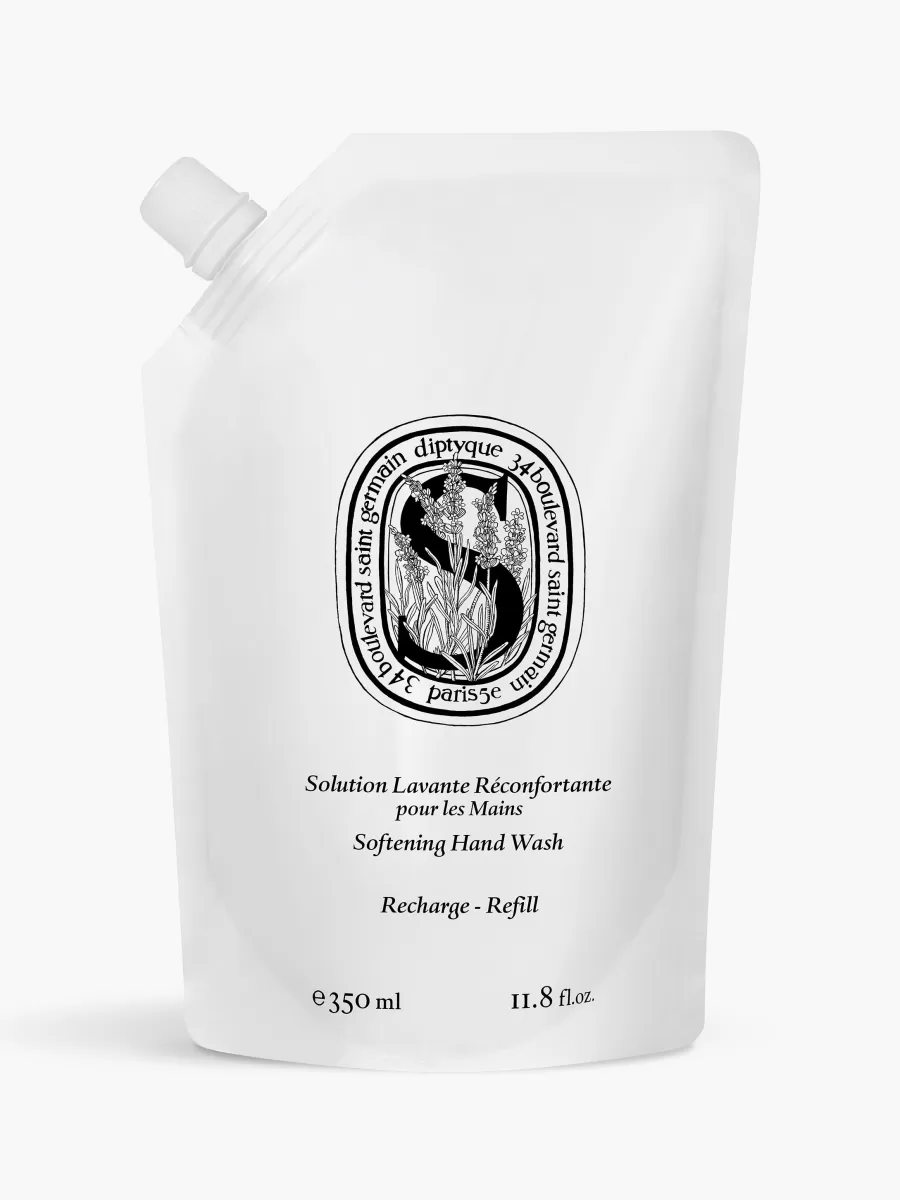 Diptyque Refill - Softening and comforting wash for the hands