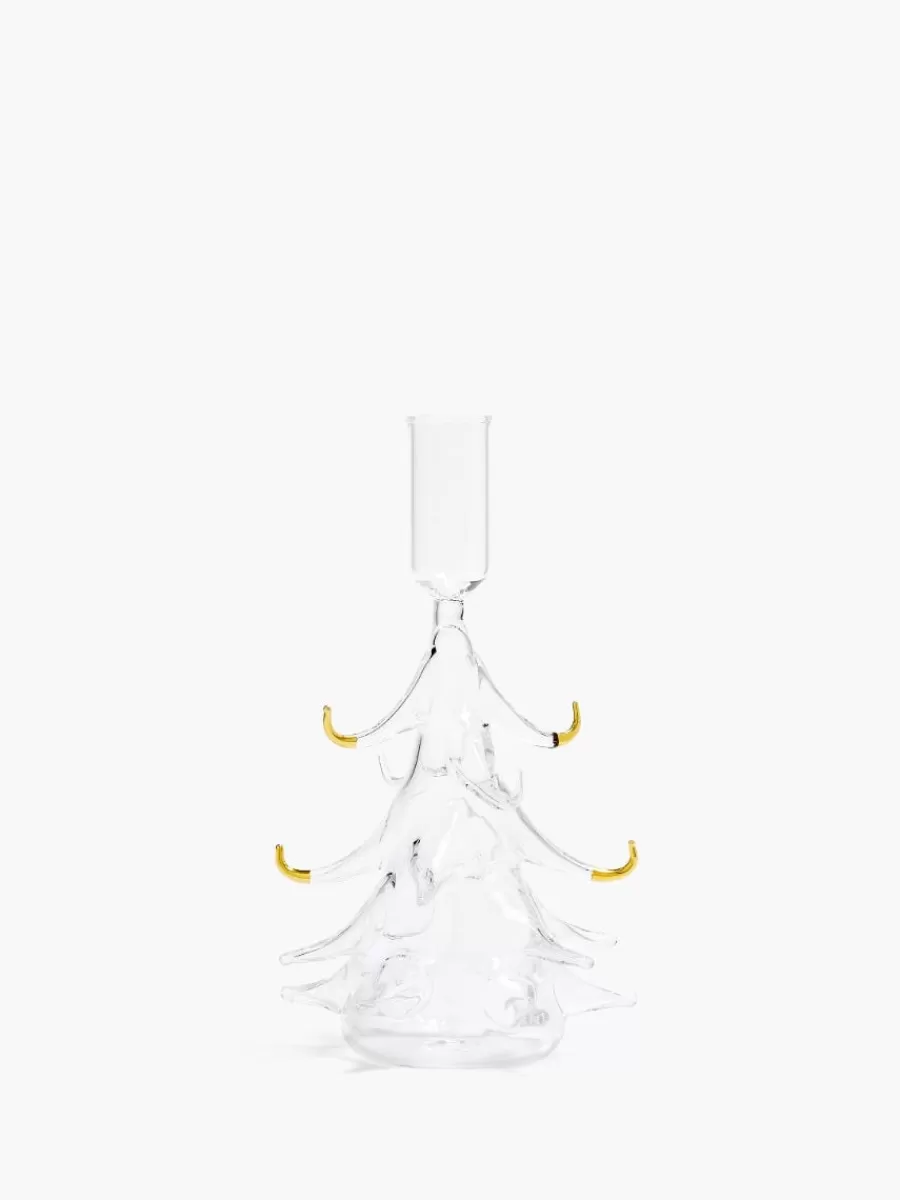 Diptyque Small Holiday Cheer candle holder For scented dinner candle